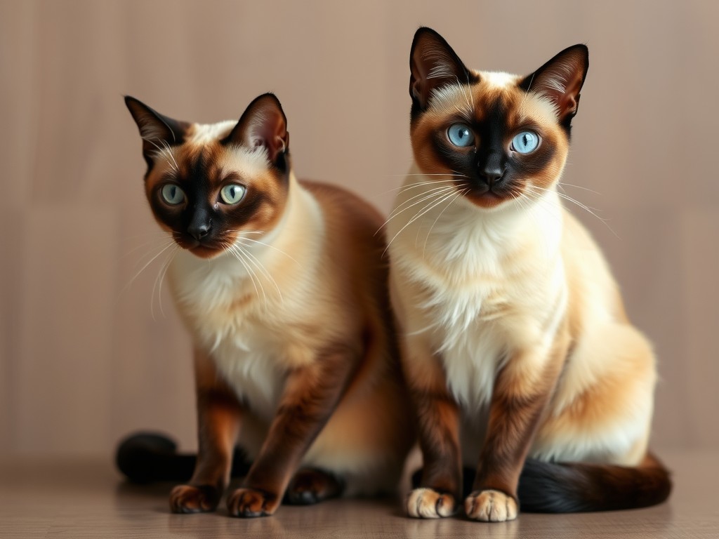 Siamese Cat Breed Blog